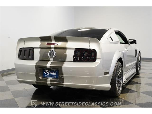 2006 Ford Mustang (CC-2080313) for sale in Concord, North Carolina