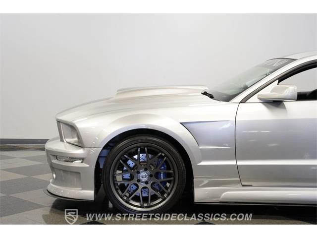 2006 Ford Mustang (CC-2080313) for sale in Concord, North Carolina