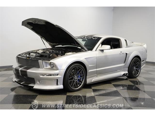 2006 Ford Mustang (CC-2080313) for sale in Concord, North Carolina