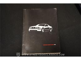 2006 Ford Mustang (CC-2080313) for sale in Concord, North Carolina