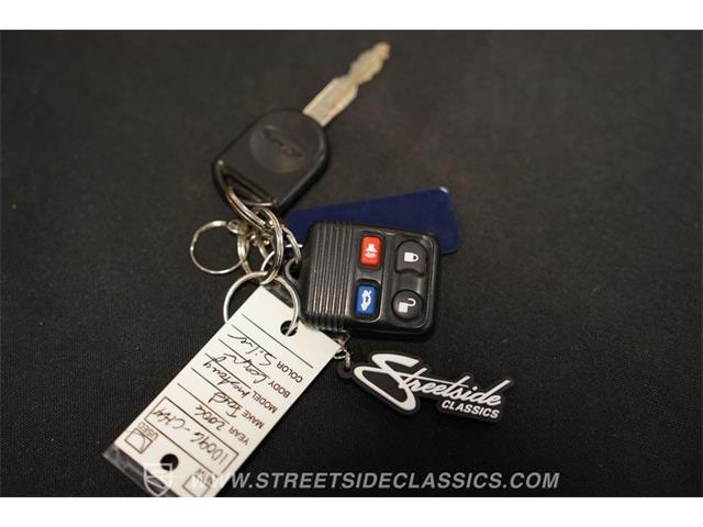 2006 Ford Mustang (CC-2080313) for sale in Concord, North Carolina