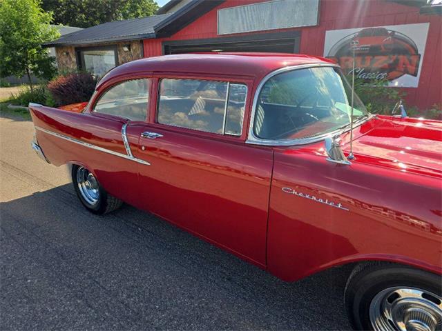 1957 Chevrolet 150 (CC-2083130) for sale in Spirit Lake, Iowa