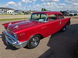1957 Chevrolet 150 (CC-2083130) for sale in Spirit Lake, Iowa