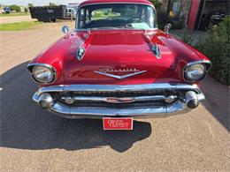 1957 Chevrolet 150 (CC-2083130) for sale in Spirit Lake, Iowa