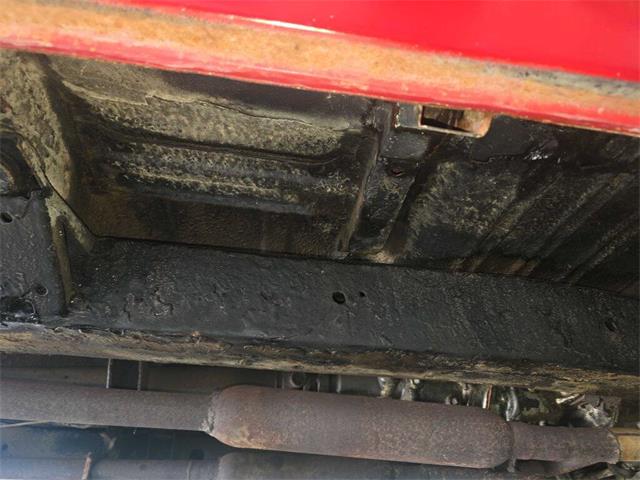 1957 Chevrolet 150 (CC-2083130) for sale in Spirit Lake, Iowa