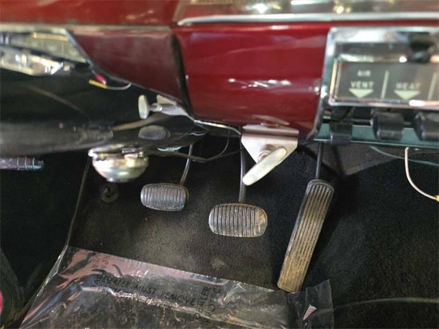 1957 Chevrolet 150 (CC-2083130) for sale in Spirit Lake, Iowa