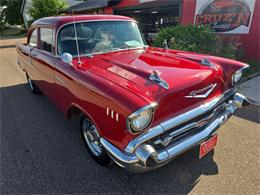 1957 Chevrolet 150 (CC-2083130) for sale in Spirit Lake, Iowa