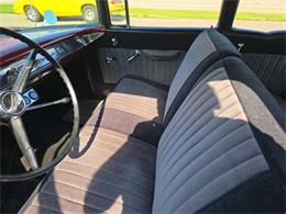1957 Chevrolet 150 (CC-2083130) for sale in Spirit Lake, Iowa