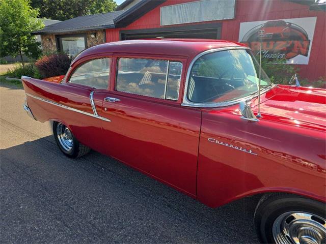 1957 Chevrolet 150 (CC-2083130) for sale in Spirit Lake, Iowa
