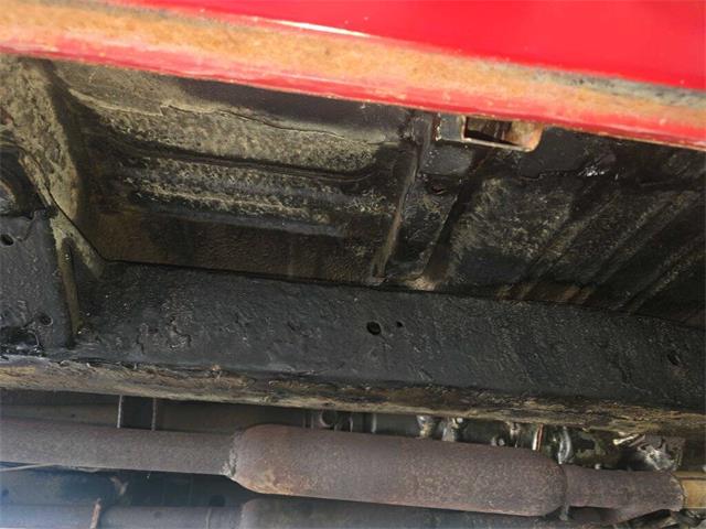 1957 Chevrolet 150 (CC-2083130) for sale in Spirit Lake, Iowa