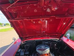 1957 Chevrolet 150 (CC-2083130) for sale in Spirit Lake, Iowa