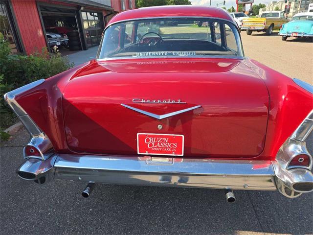 1957 Chevrolet 150 (CC-2083130) for sale in Spirit Lake, Iowa