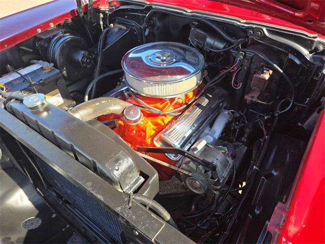1957 Chevrolet 150 (CC-2083130) for sale in Spirit Lake, Iowa