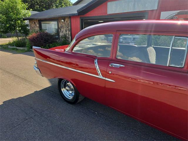 1957 Chevrolet 150 (CC-2083130) for sale in Spirit Lake, Iowa