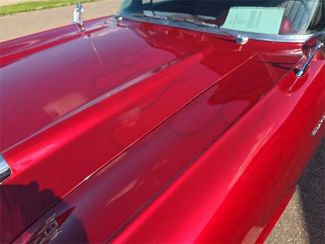 1957 Chevrolet 150 (CC-2083130) for sale in Spirit Lake, Iowa