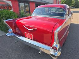 1957 Chevrolet 150 (CC-2083130) for sale in Spirit Lake, Iowa
