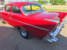 1957 Chevrolet 150 (CC-2083130) for sale in Spirit Lake, Iowa