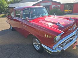 1957 Chevrolet 150 (CC-2083130) for sale in Spirit Lake, Iowa