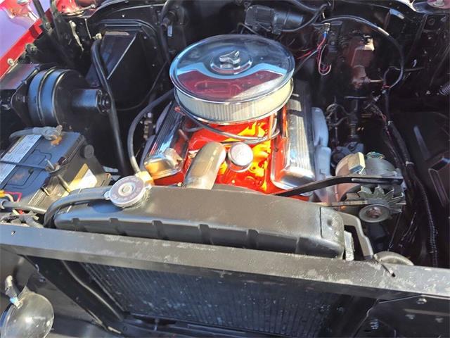 1957 Chevrolet 150 (CC-2083130) for sale in Spirit Lake, Iowa