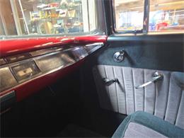 1957 Chevrolet 150 (CC-2083130) for sale in Spirit Lake, Iowa