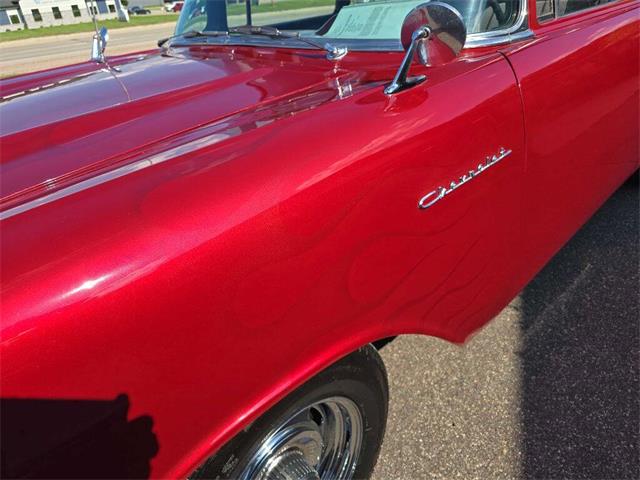 1957 Chevrolet 150 (CC-2083130) for sale in Spirit Lake, Iowa