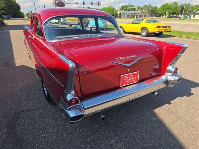 1957 Chevrolet 150 (CC-2083130) for sale in Spirit Lake, Iowa