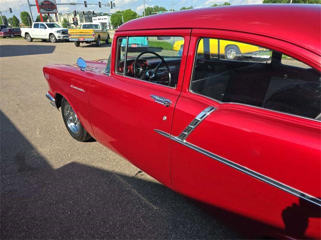 1957 Chevrolet 150 (CC-2083130) for sale in Spirit Lake, Iowa