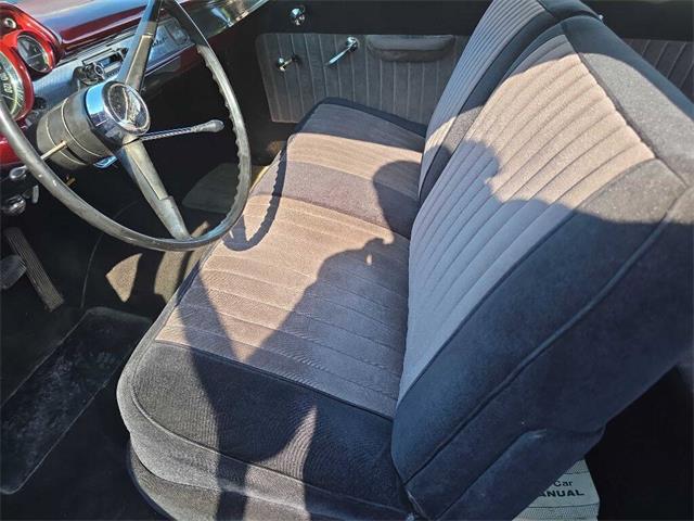 1957 Chevrolet 150 (CC-2083130) for sale in Spirit Lake, Iowa