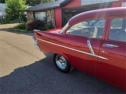 1957 Chevrolet 150 (CC-2083130) for sale in Spirit Lake, Iowa