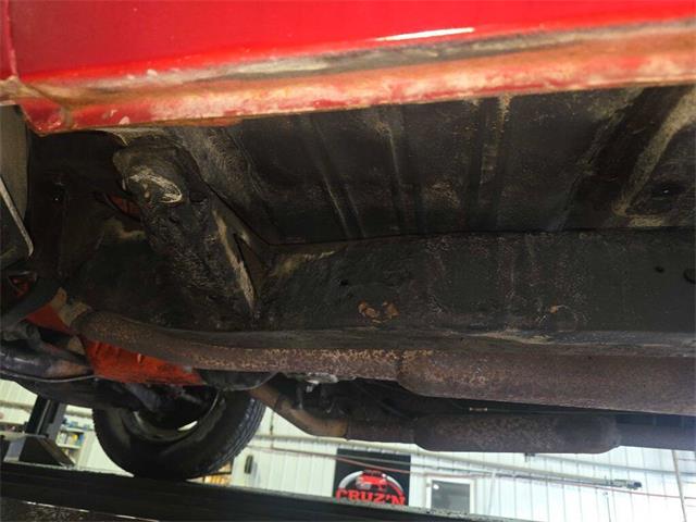 1957 Chevrolet 150 (CC-2083130) for sale in Spirit Lake, Iowa