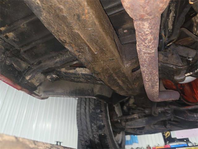 1957 Chevrolet 150 (CC-2083130) for sale in Spirit Lake, Iowa