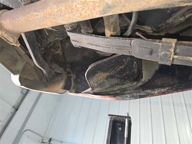 1957 Chevrolet 150 (CC-2083130) for sale in Spirit Lake, Iowa