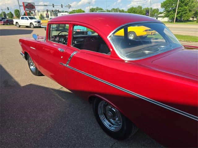 1957 Chevrolet 150 (CC-2083130) for sale in Spirit Lake, Iowa