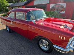 1957 Chevrolet 150 (CC-2083130) for sale in Spirit Lake, Iowa