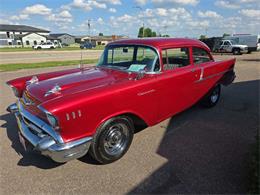 1957 Chevrolet 150 (CC-2083130) for sale in Spirit Lake, Iowa