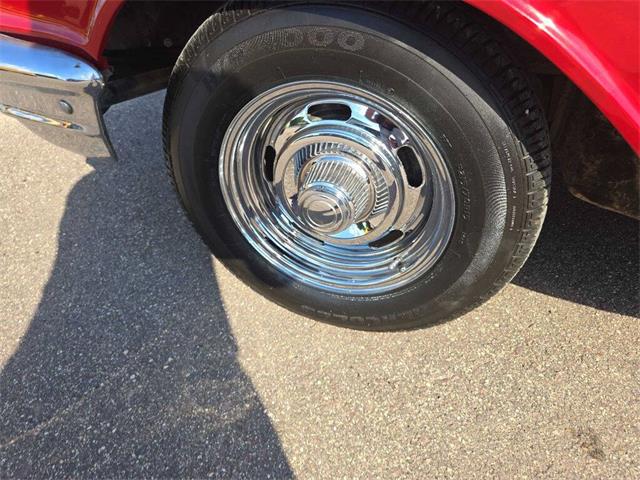 1957 Chevrolet 150 (CC-2083130) for sale in Spirit Lake, Iowa
