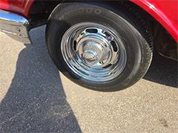 1957 Chevrolet 150 (CC-2083130) for sale in Spirit Lake, Iowa