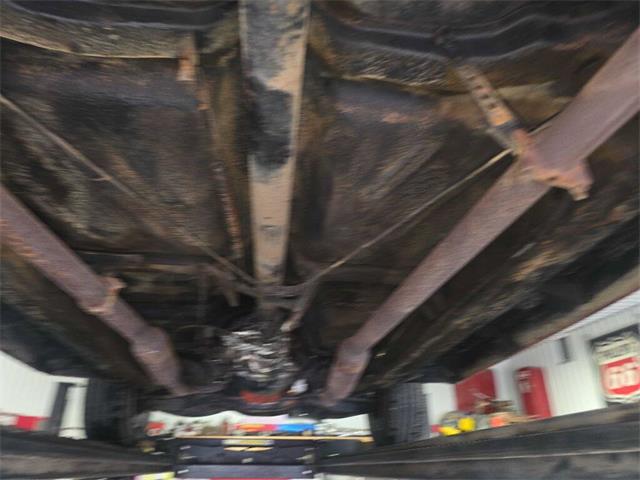 1957 Chevrolet 150 (CC-2083130) for sale in Spirit Lake, Iowa