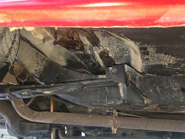 1957 Chevrolet 150 (CC-2083130) for sale in Spirit Lake, Iowa