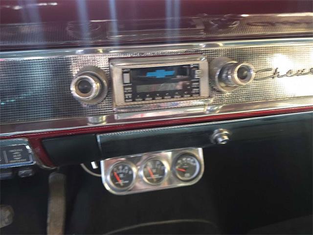 1957 Chevrolet 150 (CC-2083130) for sale in Spirit Lake, Iowa