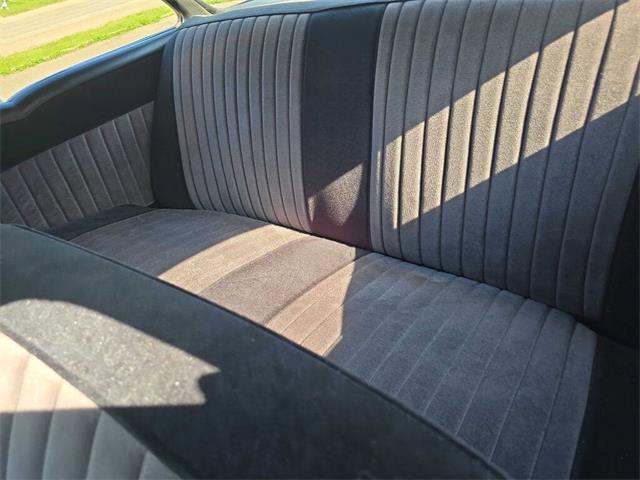 1957 Chevrolet 150 (CC-2083130) for sale in Spirit Lake, Iowa