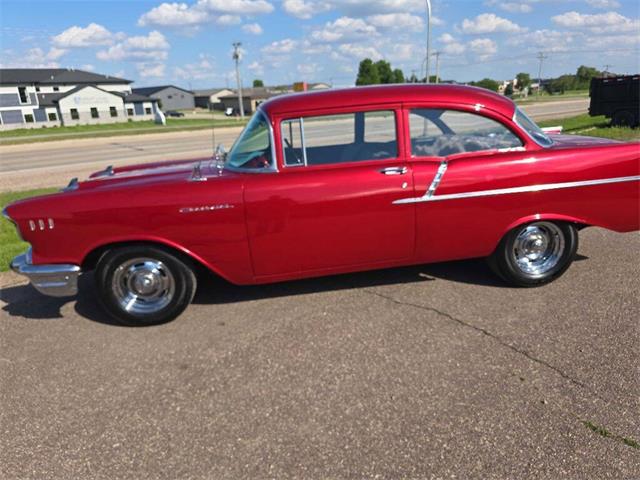 1957 Chevrolet 150 (CC-2083130) for sale in Spirit Lake, Iowa