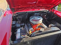 1957 Chevrolet 150 (CC-2083130) for sale in Spirit Lake, Iowa