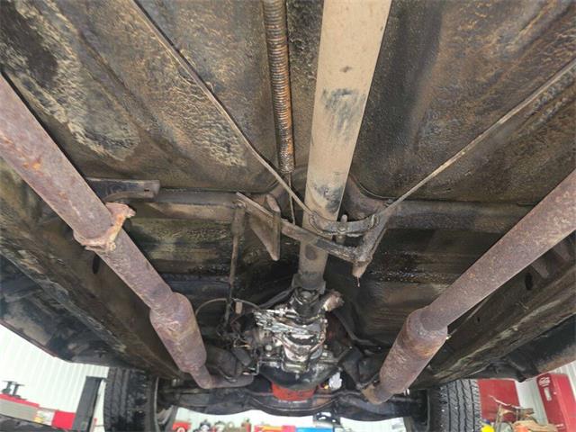1957 Chevrolet 150 (CC-2083130) for sale in Spirit Lake, Iowa