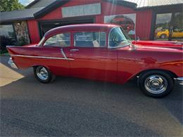 1957 Chevrolet 150 (CC-2083130) for sale in Spirit Lake, Iowa