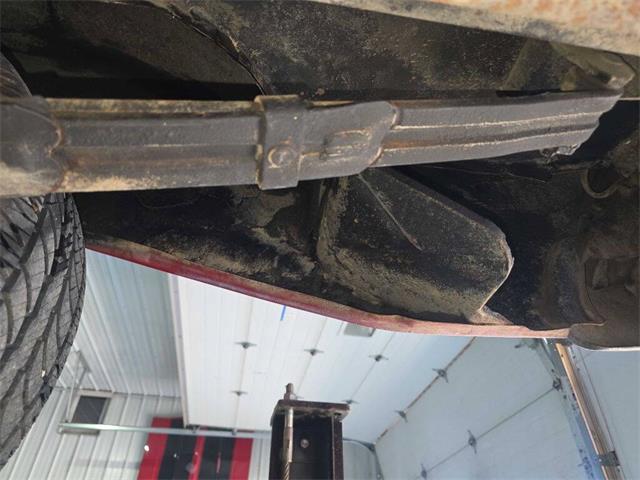 1957 Chevrolet 150 (CC-2083130) for sale in Spirit Lake, Iowa