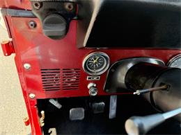1983 Jeep CJ (CC-2083132) for sale in El Cajon, California