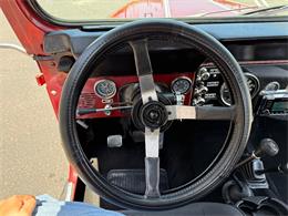 1983 Jeep CJ (CC-2083132) for sale in El Cajon, California