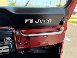 1983 Jeep CJ (CC-2083132) for sale in El Cajon, California