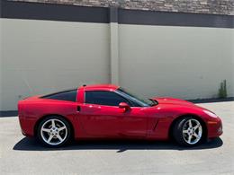 2005 Chevrolet Corvette (CC-2083134) for sale in El Cajon, California